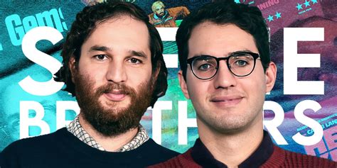 Safdie Brothers films ranked .